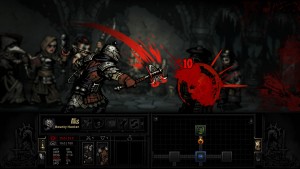 Darkest Dungeon Review