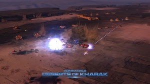 Homeworld Deserts of Kharak Review