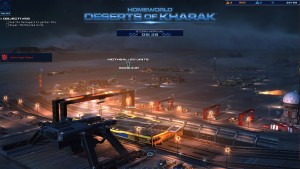 Homeworld Deserts of Kharak Review