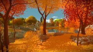 The Witness Review