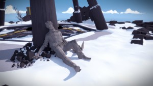 The Witness Review