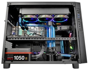 Thermaltake Core X5 Chassis