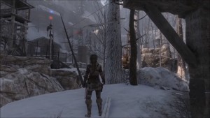 Rise of the Tomb Raider Obtain Lock Pick Guide