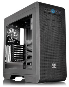 Thermaltake Core V51 Power Cover Chassis Edition