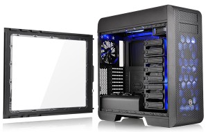 Thermaltake Core V71 Power Cover Chassis Edition