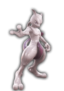 Unlock Mewtwo in Pokken Tournament