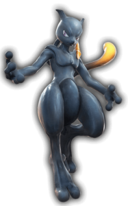 Unlock Shadow Mewtwo in Pokken Tournament