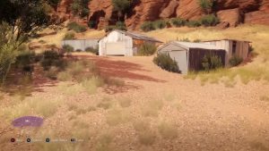 11th Barn Find Location in Forza Horizon 3