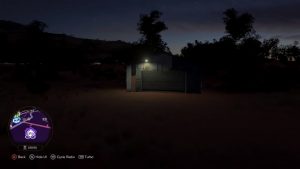 15th Barn Find Location in Forza Horizon 3