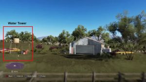 Every Barn Find Location in Forza Horizon 3 - 1st Barn