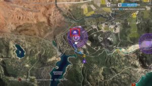 Every Barn Find Location in Forza Horizon 3 - 1st Barn Map Location