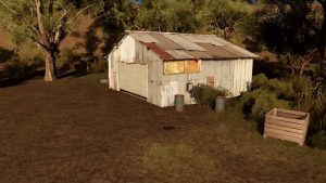 Every Barn Find Location in Forza Horizon 3 - 2nd Barn