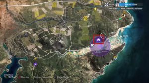 Every Barn Find Location in Forza Horizon 3 - 2nd Barn Map Location