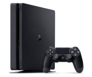 PlayStation 4 Slim