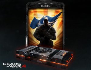 Gears of War 4 Rewarding Loyal Fans - Bonus