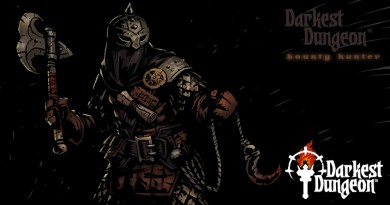 Darkest Dungeon Bounty Hunter Guide