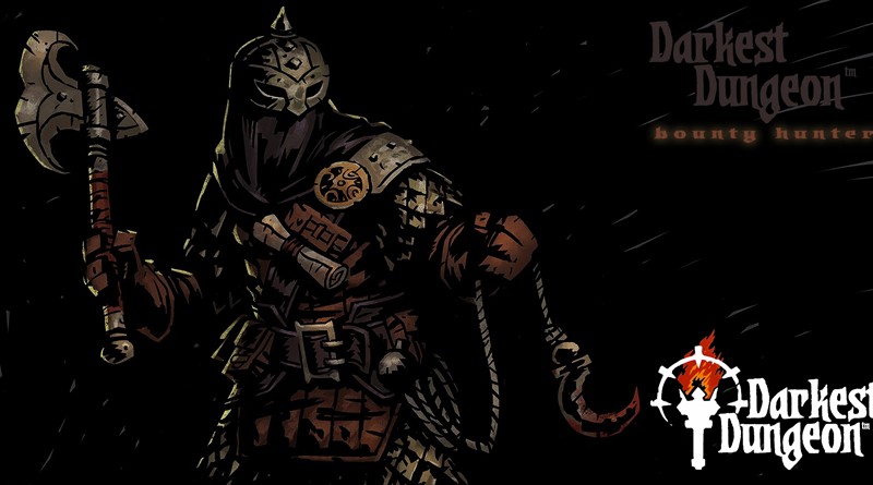 Darkest Dungeon Bounty Hunter Guide