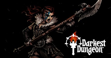 Darkest Dungeon Hellion Guide