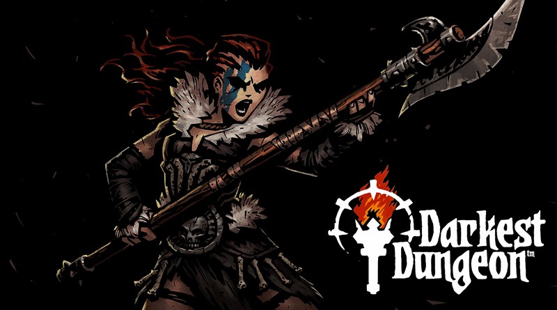 Darkest Dungeon Hellion Guide