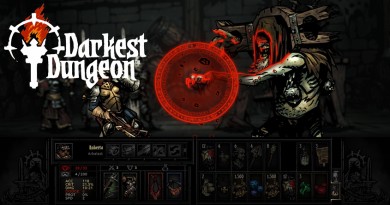 Darkest Dungeon Review