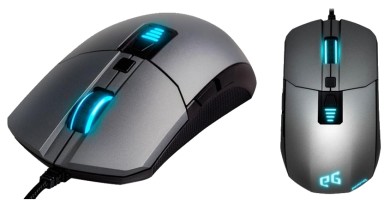 EpicGear MORPHA Gaming Mouse