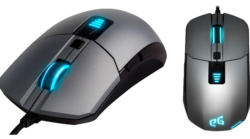 EpicGear MORPHA Gaming Mouse