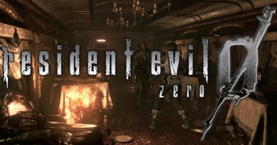 Resident Evil 0 HD Remaster Review