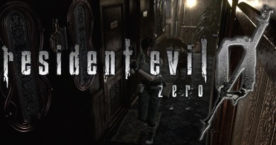 Resident Evil Zero HD Remaster Weapon Locations Featured