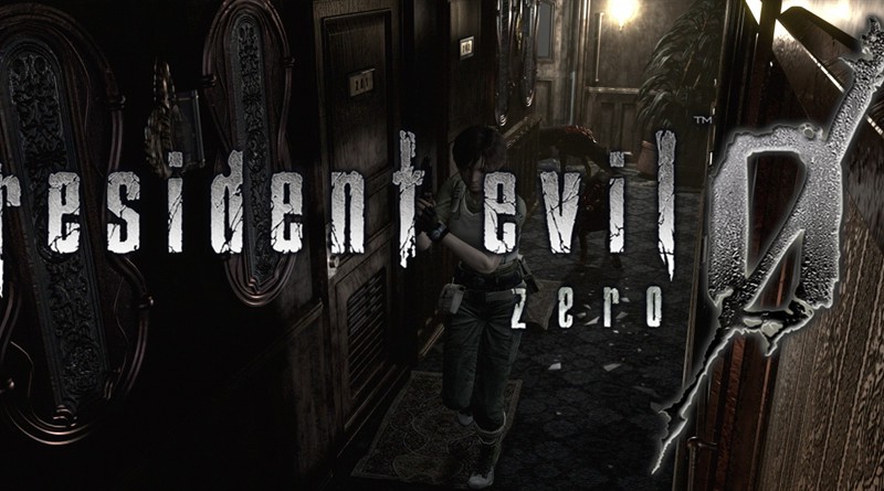 Resident Evil Zero HD Remaster Weapon Locations Featured