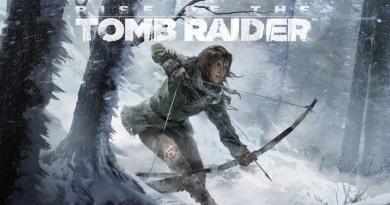 Rise of The Tomb Raider Errors, Crashes and Fixes