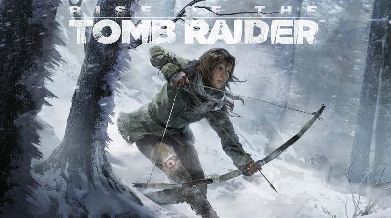 Rise of The Tomb Raider Errors, Crashes and Fixes