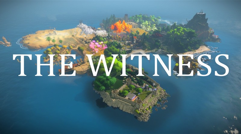 The Witness Review