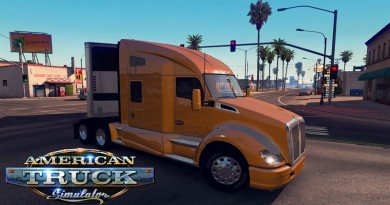 American Truck Simulator Bank Guide