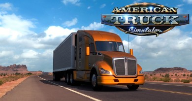 American Truck Simulator Errors, Crashes, Low FPS and Fixes