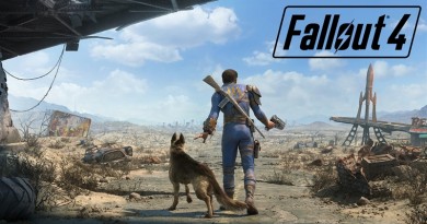 Fallout 4 Walkthrough