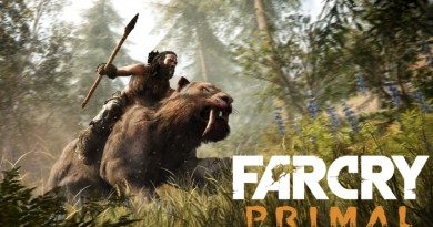 Far Cry Primal How to Ride Animals