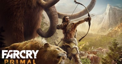 Far Cry Primal Walkthrough