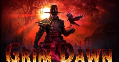 Grim Dawn PC Errors, Bugs, Crashes and Fixes