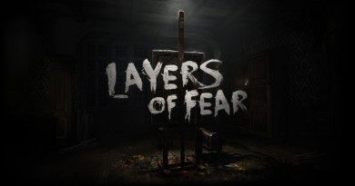 Layers of Fear Review