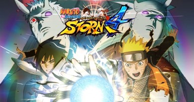 Naruto Shippuden Ultimate Ninja Storm 4 Achievement Guide