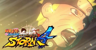 Naruto Shippuden Ultimate Ninja Storm 4 Crashes, Errors and Fixes