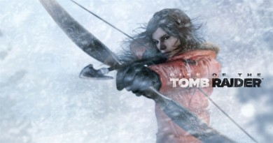 Rise of the Tomb Raider Unlock Skills Guide