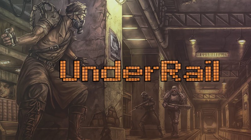 UnderRail Walkthrough