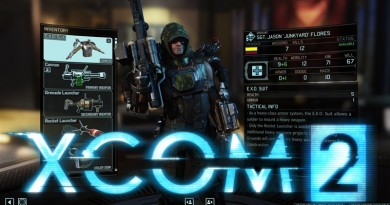 XCOM 2 Game Starting Guide