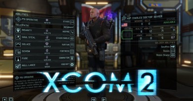 XCOM 2 Psi Operative Class Guide