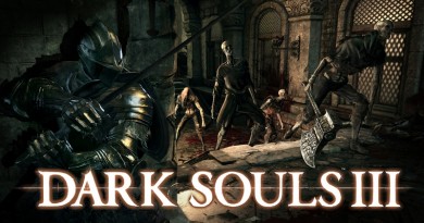 Dark Souls III Find Untended Graves Secret Area