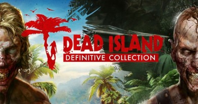 Dead Island Definitive Collection