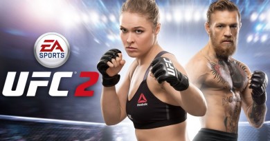 EA Sports UFC 2 Farming Coins