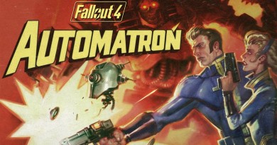 Fallout 4 Automatron Walkthrough