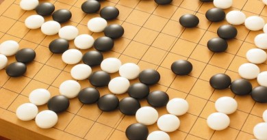 Google's AlphaGo Needs One Game to Make History